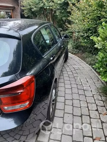 Bmw 114i 2013