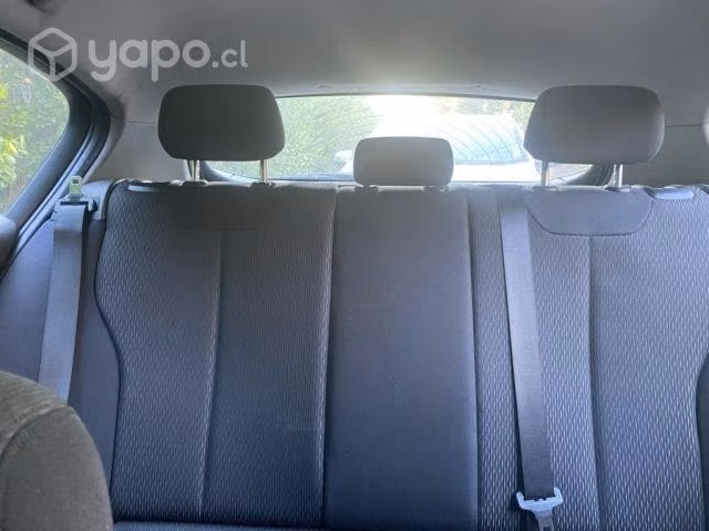Bmw 114i 2013