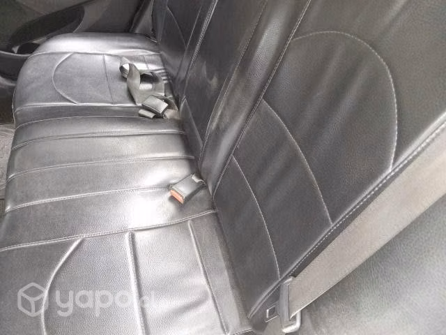 Taxi básico hyundai elantra 2017