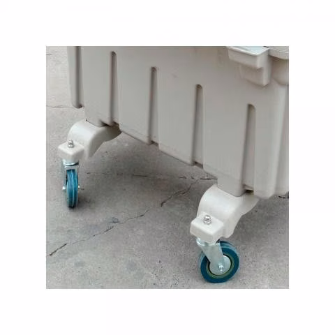 Enfriador Aire Evaporativo Eco Industrial 7000m3