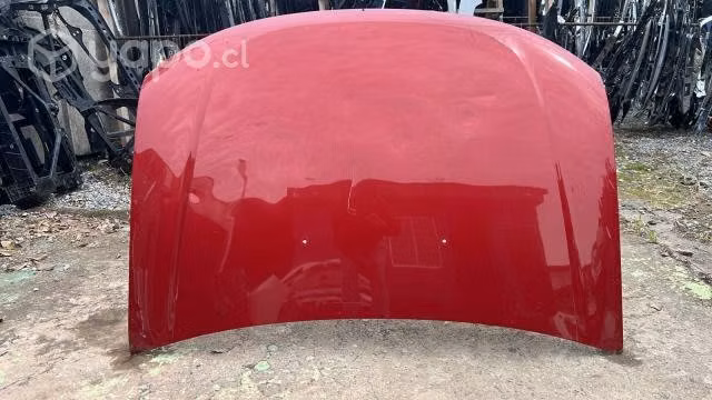 Renault duster capot(12-20)