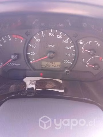 Hyundai accent - Imagen 6