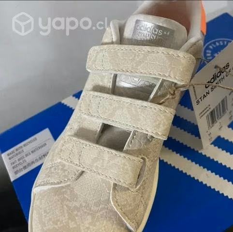 Zapatillas adidas