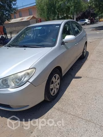Elantra 2008