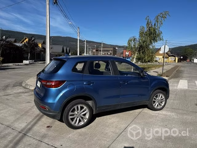 Faw R7 2020 - Imagen 8