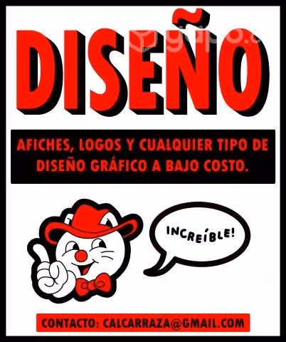 Se ofrecen servicios de diseño