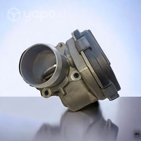 Cuerpo Aceleracion Citroen C Elysee Peugeot 301 Di