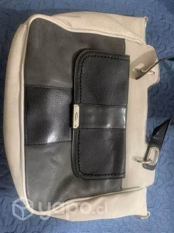 Carteras zei prácticamente nuevas - Imagen 4