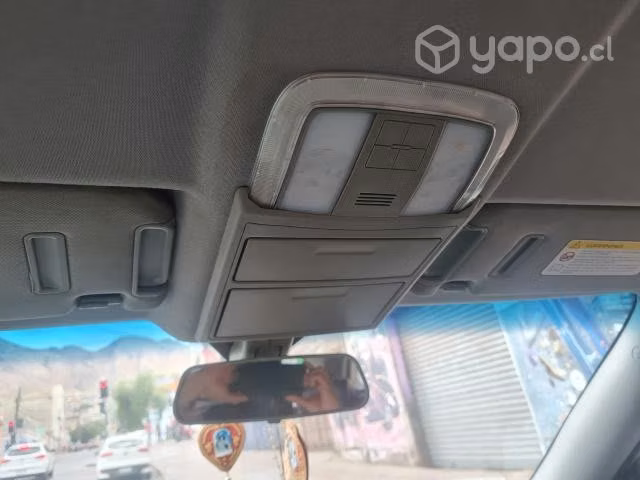 Vendo Mahindra XUV500