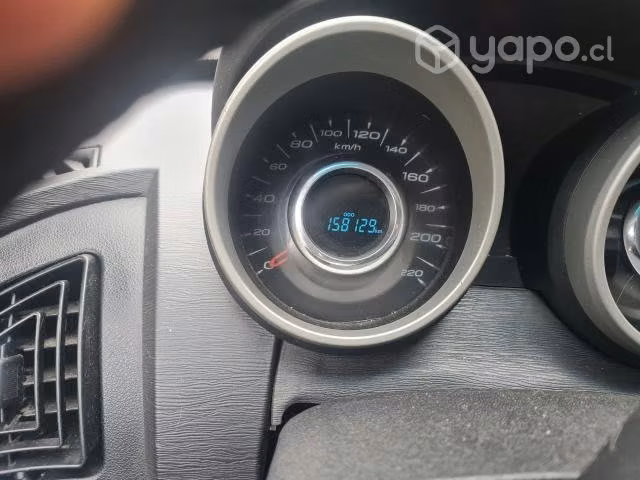 Vendo Mahindra XUV500