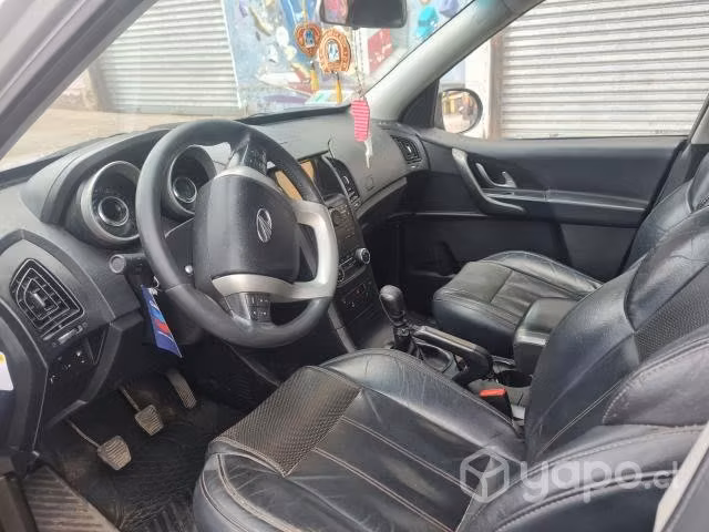 Vendo Mahindra XUV500