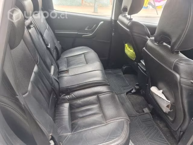 Vendo Mahindra XUV500