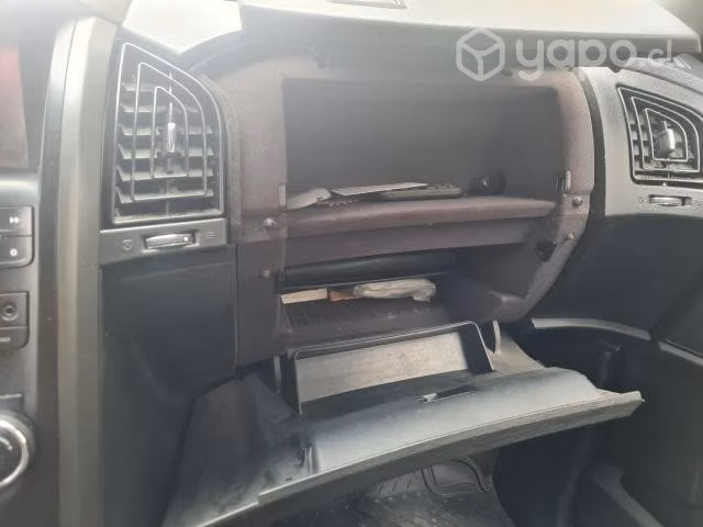Vendo Mahindra XUV500