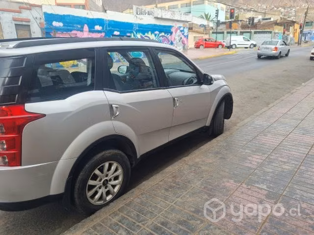 Vendo Mahindra XUV500
