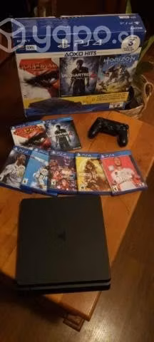 Playstation 4