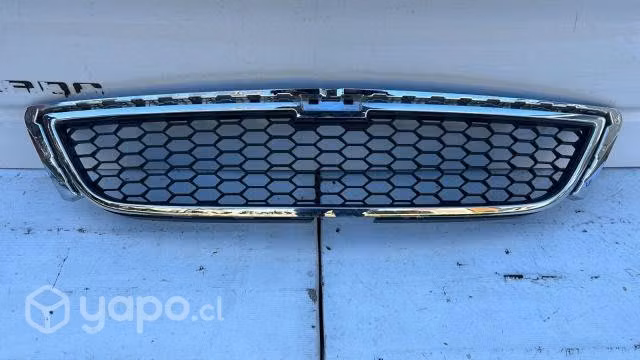 Mascara chevrolet captiva (12-16)