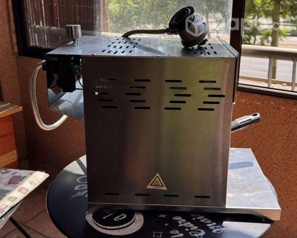 Horno FDV a Gas Beefer - Imagen 5