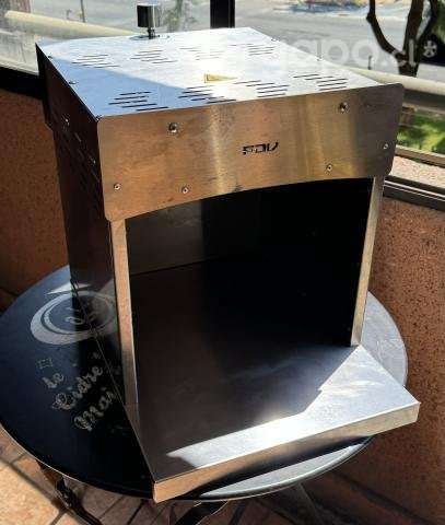 Horno FDV a Gas Beefer - Imagen 2