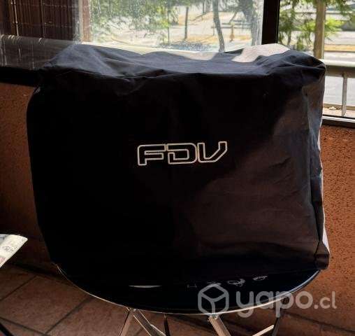 Horno FDV a Gas Beefer - Imagen 4
