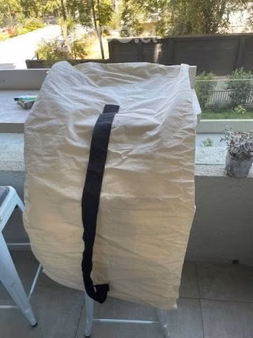 Mesa para baranda de vidrio - Imagen 3