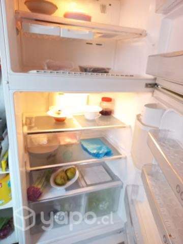 Refrigerador LG - Imagen 2