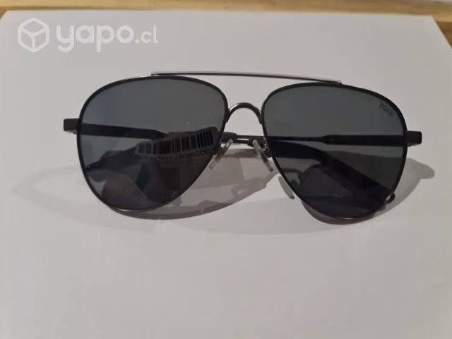 Lentes de sol