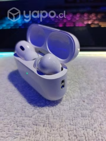 AirPods Pro 2