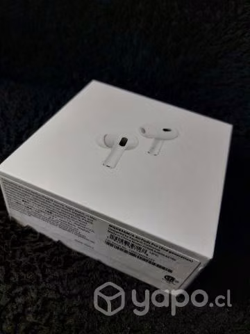 AirPods Pro 2