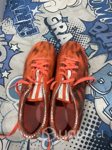 Zapatillas de fútbol ADIDAS