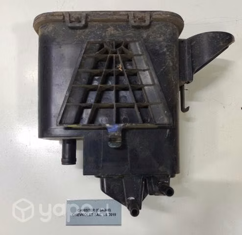 Canister (CSA048) Chevrolet Sail 1.5 2019