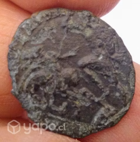 Moneda Romana, 351 d.c. Emp. Constantius II - Imagen 2