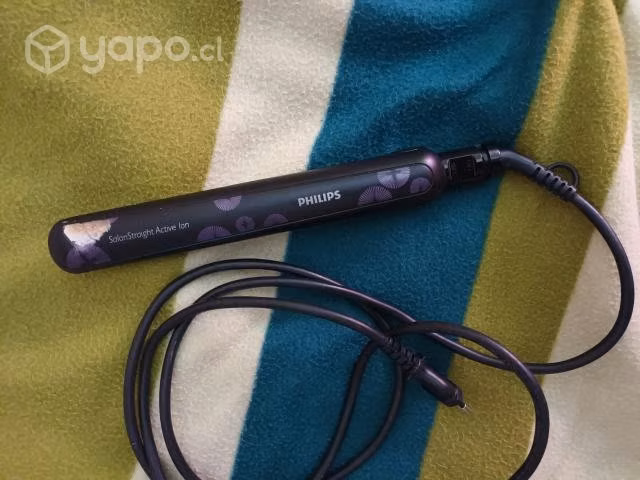 Plancha Philips