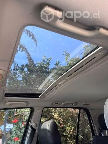 Mercedes benz ml500 2005