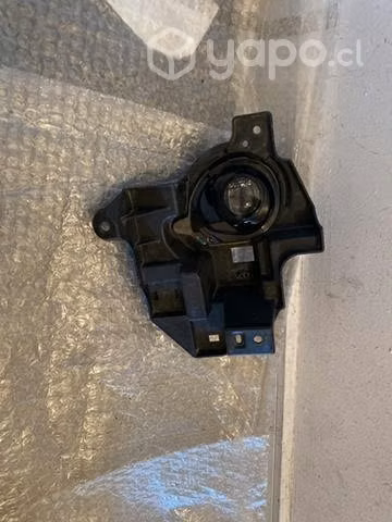 Neblinero mazda cx5 lado derecho original