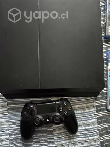 Playstation 4