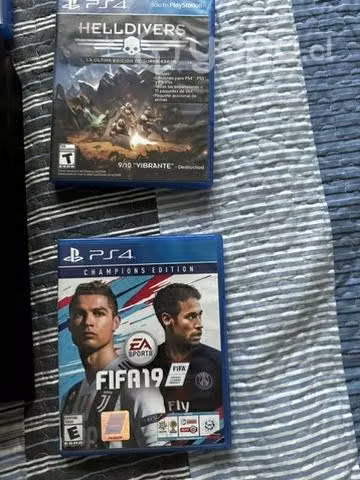 Playstation 4