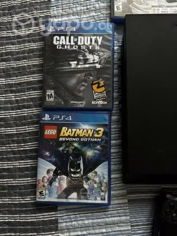 Playstation 4