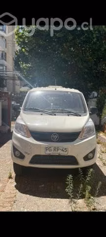 Foton midi 2021