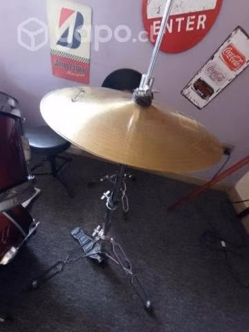 Bateria niño
