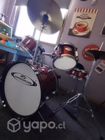 Bateria niño