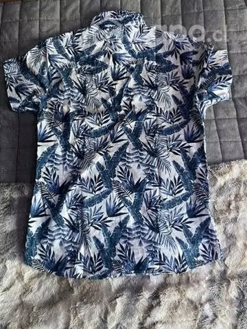 Guayabera marca Urb - Imagen 3