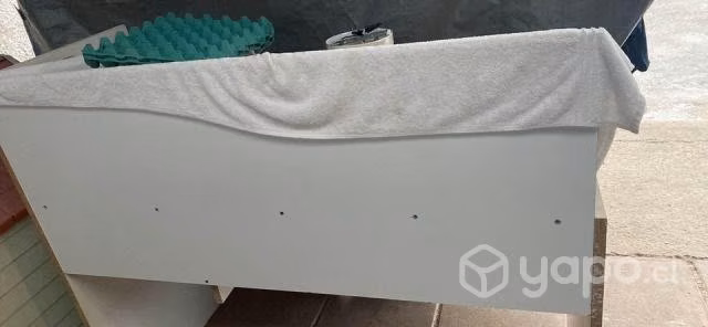 Escritorio