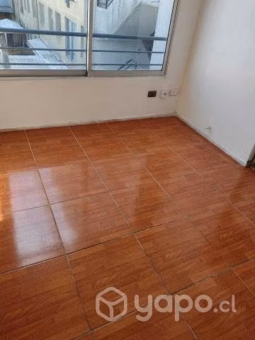 Arriendo departamento santiago centro