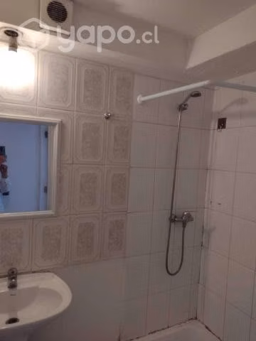 Arriendo departamento santiago centro