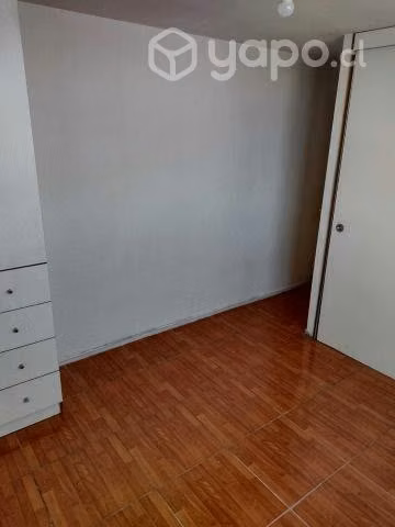 Arriendo departamento santiago centro