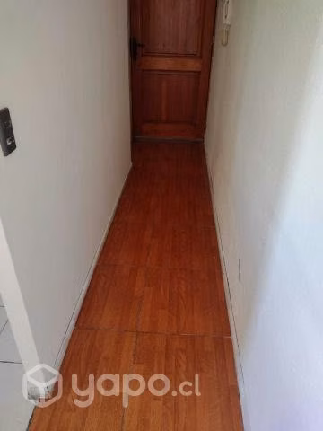 Arriendo departamento santiago centro