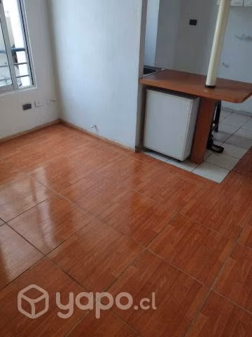 Arriendo departamento santiago centro