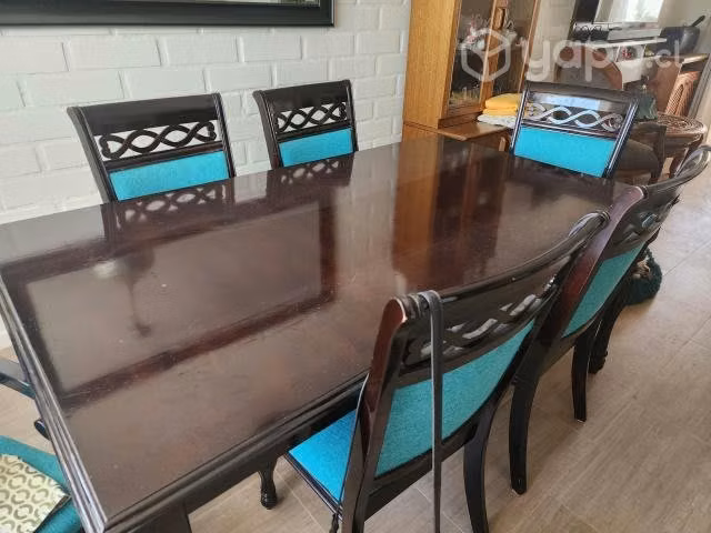 Comedor Cic
