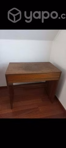 Escritorio con 1 cajón - Imagen 2