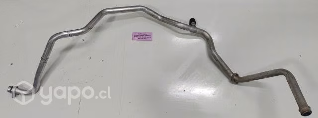 Caneria Aire Acondicionado (MBB047) Mercedes Benz